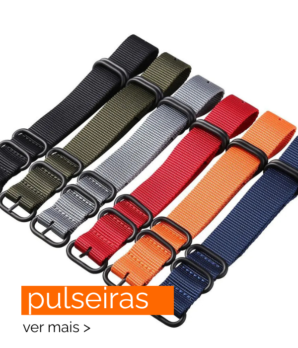 Pulseiras
