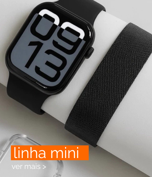 Linha mini
