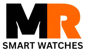 MR SMARTWATCHES